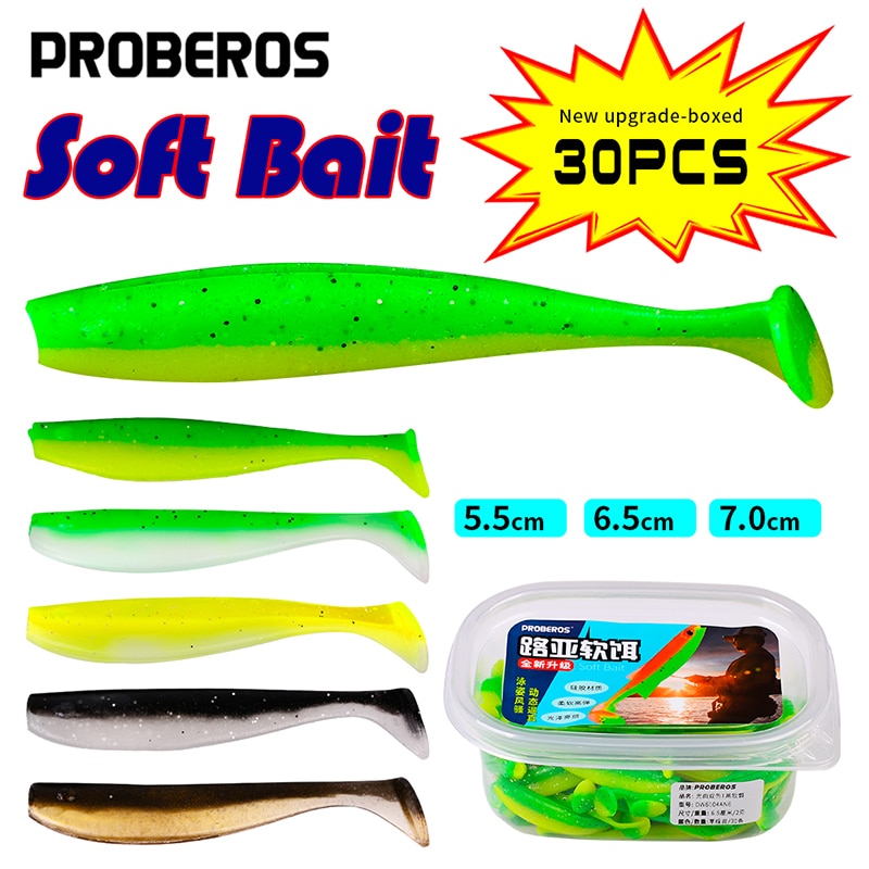 PROBEROS 30 / Soft  ̳ 55-65-70mm Ǹ ..